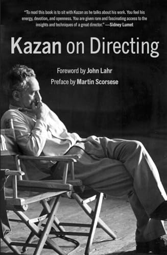 Kazan on Directing von Vintage