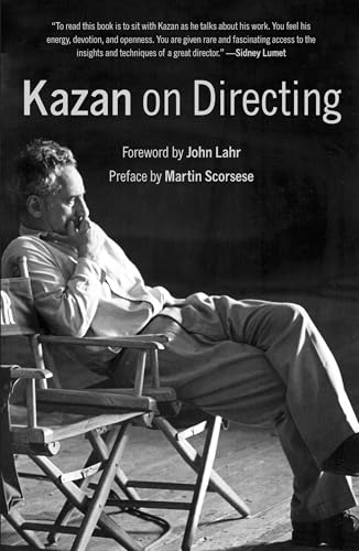 Kazan on Directing von Vintage