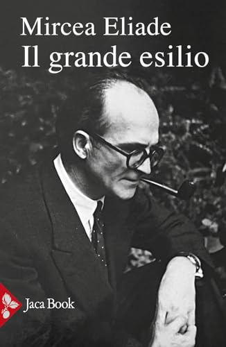 Il grande esilio (1945-1969) (Religioni) von Jaca Book