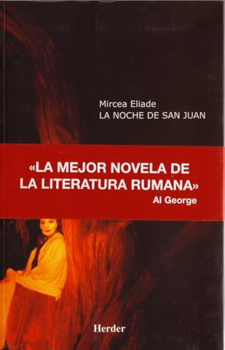 La noche de San Juan La noche de San Juan von Herder