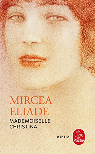 Mademoiselle Christina Mademoiselle Christina von Le Livre de Poche