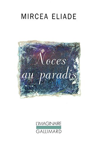 Noces au paradis Noces au paradis von GALLIMARD