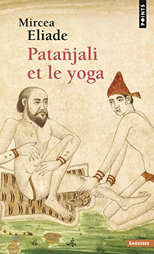 Patanjali et le Yoga von Contemporary French Fiction