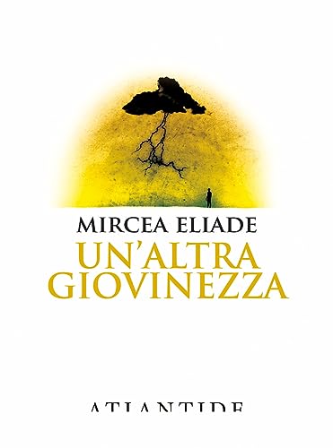 Un'altra giovinezza Un'altra giovinezza von Atlantide (Roma)