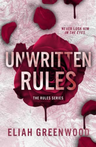 Unwritten Rules von Reality Survivor Publishing