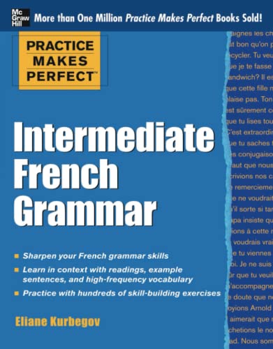 Practice Makes Perfect: With 145 Exercises von McGraw-Hill Education