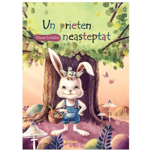Un Prieten Neasteptat Un Prieten Neasteptat von Sofiami