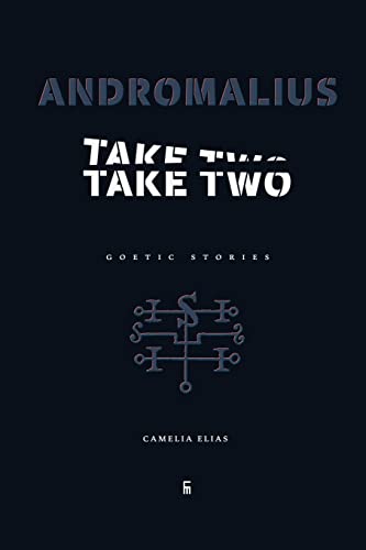 Andromalius, Take Two: Goetic Stories (Divination)