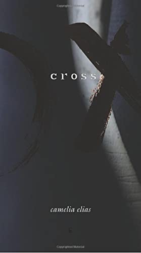 Cross (Fine Print Editions) von Eyecorner Press