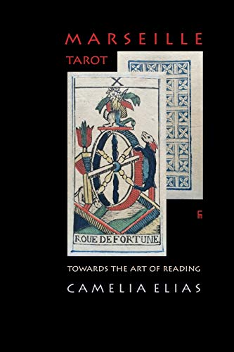 MARSEILLE TAROT: TOWARDS THE ART OF READING (Divination) von Ingramcontent