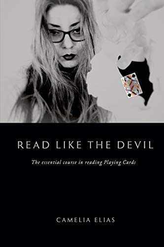 Read Like the Devil: The essential course in reading playing cards (Divination) von EyeCorner Press