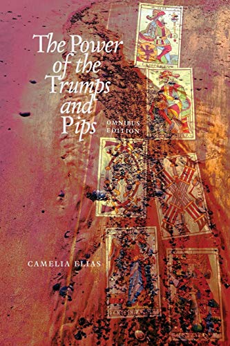 The power of the trumps and pips: The omnibus edition (Divination) von Eyecorner Press