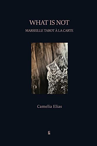 What is not: Marseille Tarot à la carte (Divination)