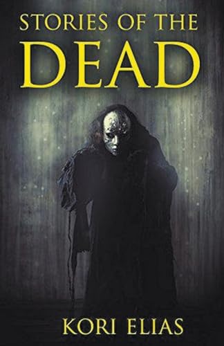 Stories of the Dead von Trellis Publishing