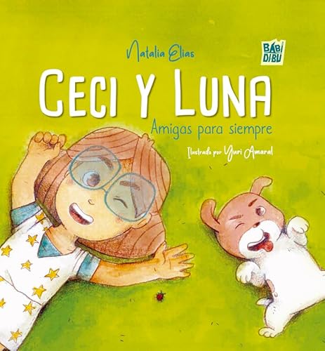 Ceci y Luna (MERIMERI, Band 0) von BABIDI-BÚ