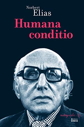 Humana conditio von EHESS