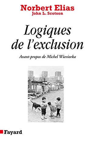 Logiques de l'exclusion: Enquête sociologique au coeur des problèmes d'une communauté Logiques de l'exclusion: Enquête sociologique au coeur des problèmes d'une communauté
