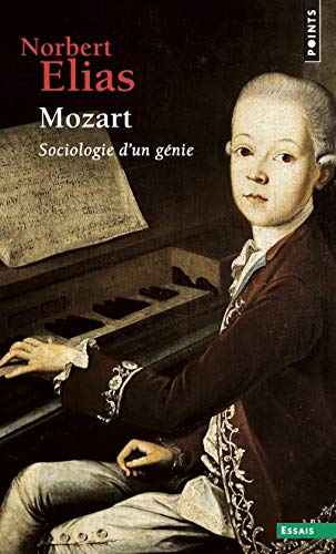 Mozart: Sociologie d'un génie