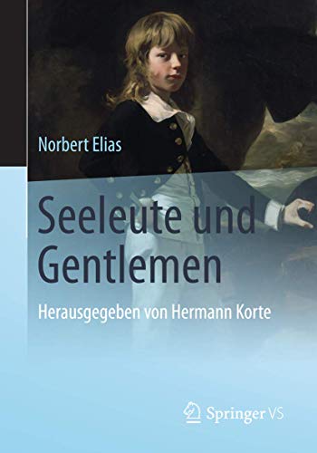 Seeleute und Gentlemen: Herausgegeben von Hermann Korte Seeleute und Gentlemen: Herausgegeben von Hermann Korte von Springer VS