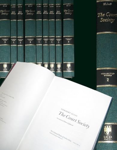 The Court Society: Volume 2 (The Collected Works of Norbert Elias, Band 2) von Wiley