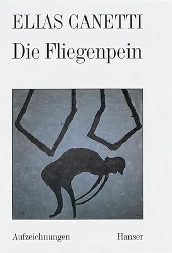 Die Fliegenpein. Aufzeichnungen