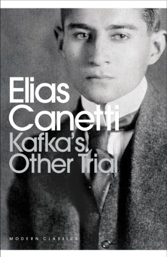 Kafka's Other Trial (Penguin Modern Classics)