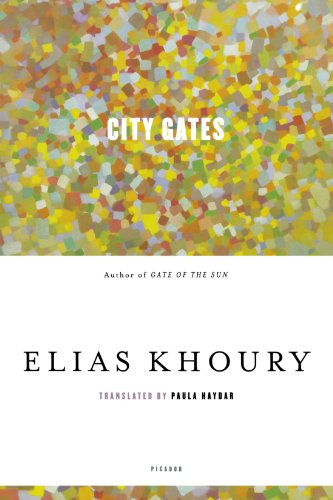 City Gates City Gates von Picador