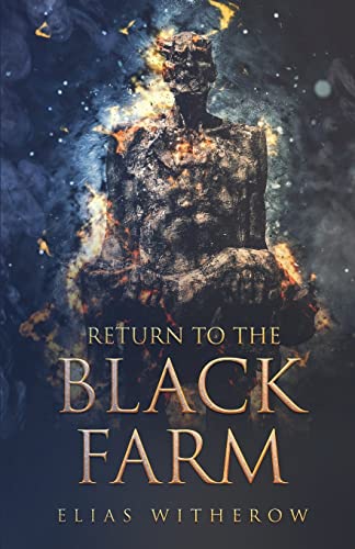 Return To The Black Farm von THOUGHT CATALOG