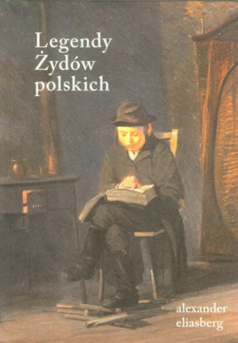 Legendy Zydow polskich