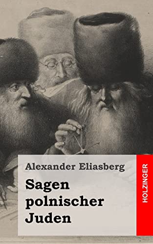 Sagen polnischer Juden