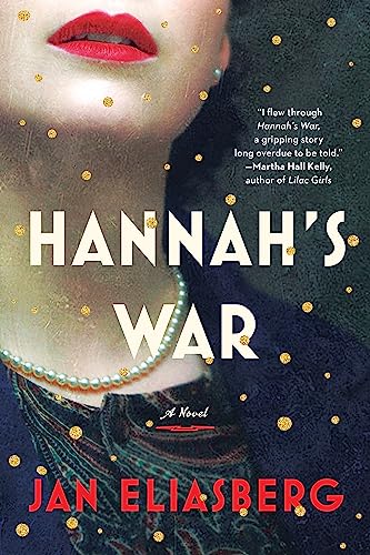Hannah's War von Back Bay Books
