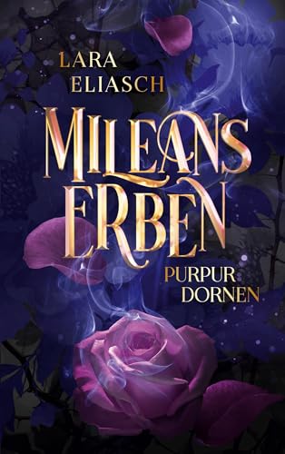 Purpurdornen (Mileans Erben) von Book on Demand