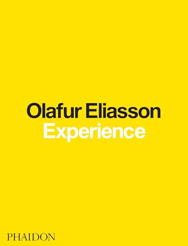 Olafur Eliasson: Experience Olafur Eliasson (author), Anna Engberg-Pedersen (editor), Michelle Kuo (contributor) (Arte)