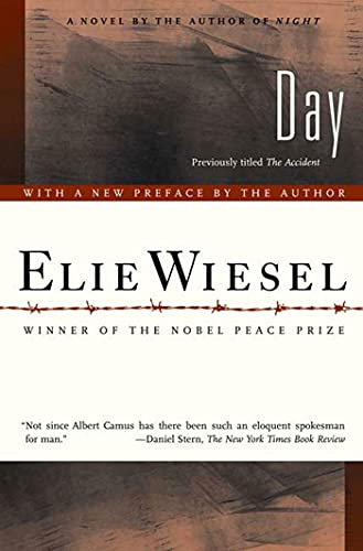 Day Day von Hill & Wang