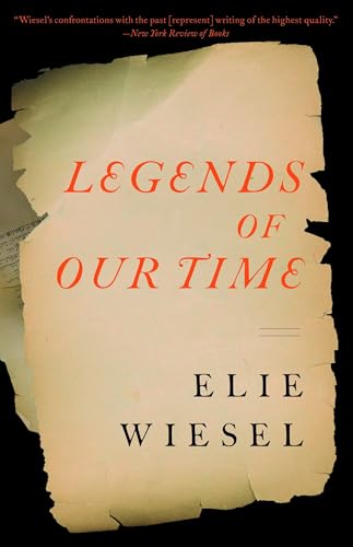 Legends of Our Time Legends of Our Time von Schocken