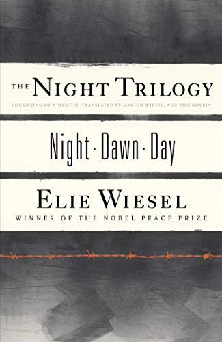 The Night Trilogy: Night, Dawn, Day von Macmillan USA