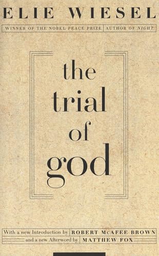 The Trial of God: (as it was held on February 25, 1649, in Shamgorod)