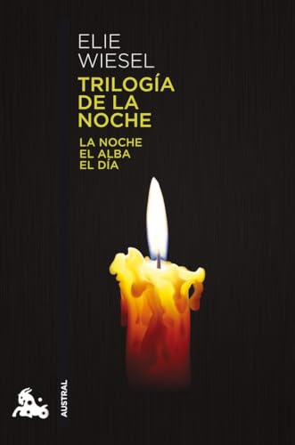 Trilogía de la noche (Contemporánea) von Austral