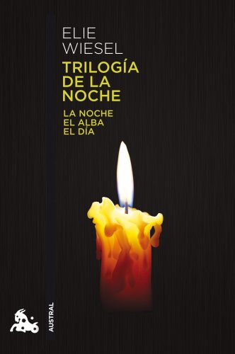 Trilogía de la noche (Contemporánea)