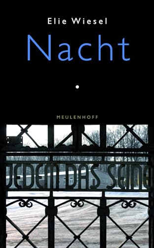 Nacht von J.M. Meulenhoff