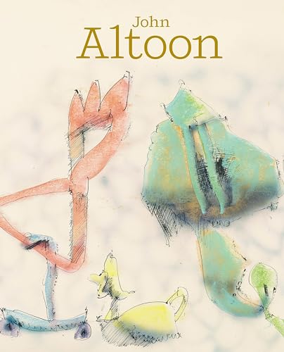 John Altoon