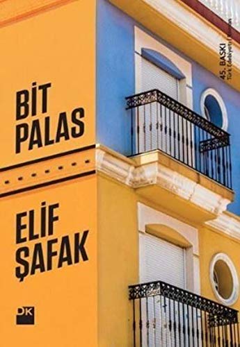 Bit Palas Bit Palas von Dogan Kitap