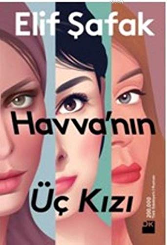 Havva nin Üc Kizi Havva nin Üc Kizi von Doğan Kitap