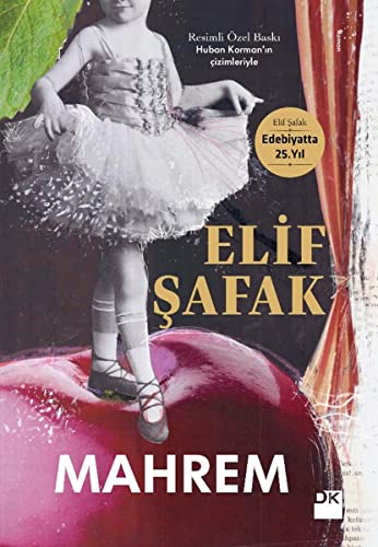 Mahrem - Resimli Özel Baskı Mahrem - Resimli Özel Baskı von Doğan Kitap