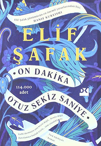 On Dakika Otuz Sekiz Saniye von Dogan Kitap