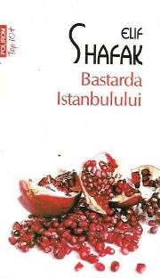 Bastarda Istanbulului. Top 10+