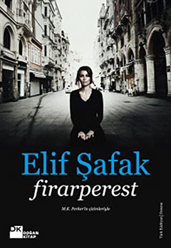 Firarperest von Dogan Kitap