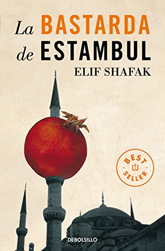 La bastarda de Estambul (Best Seller)