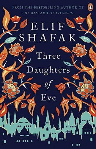 Three Daughters of Eve Three Daughters of Eve