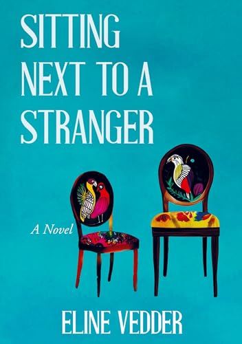 Sitting Next to a Stranger: DE von Bookmundo